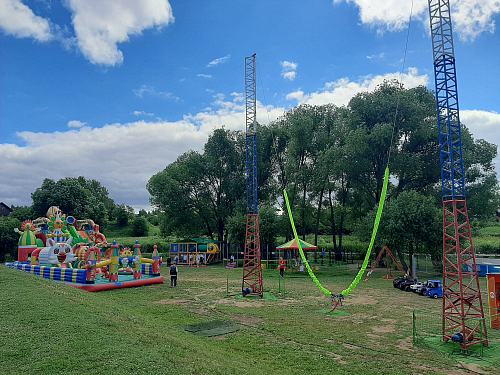 Катапульта